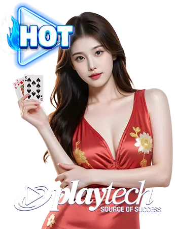 Playtech Casino
