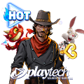 Playtech Slot